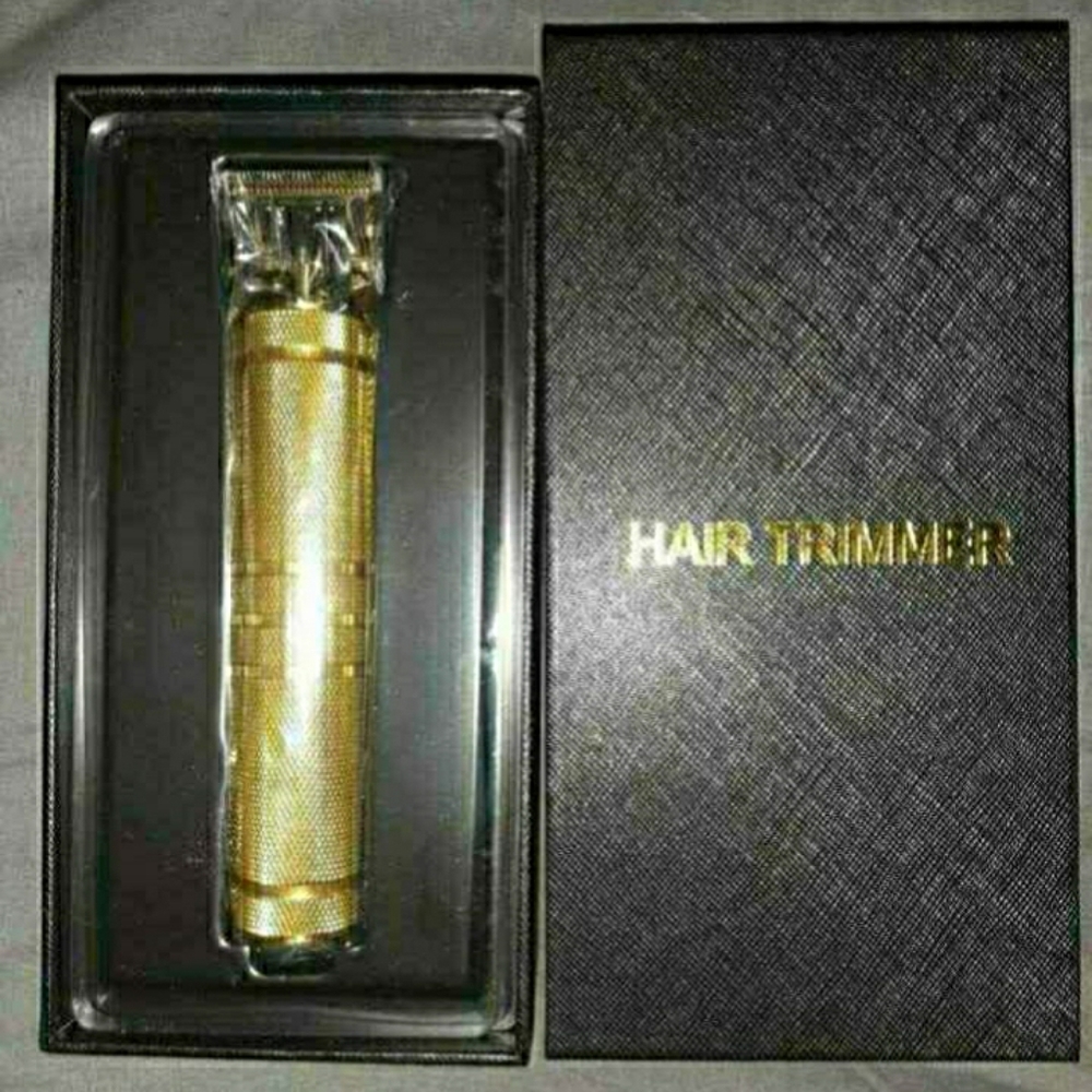 Electric Hair Clipper Rechargeable Shaver Beard trimmer